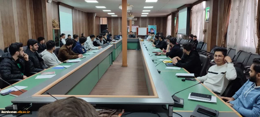 کارگاه آشنایی با مرور نظامند  2