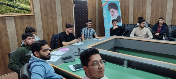 کارگاه آشنایی با مرور نظامند  3