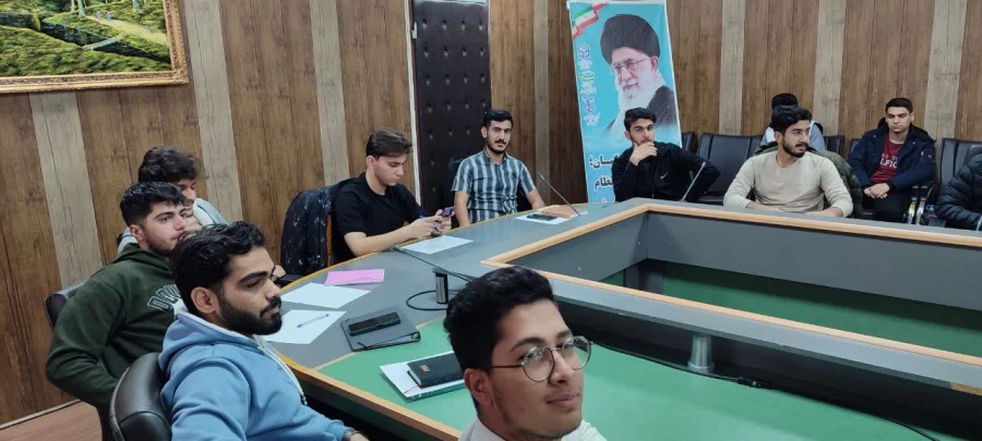 کارگاه آشنایی با مرور نظامند  3