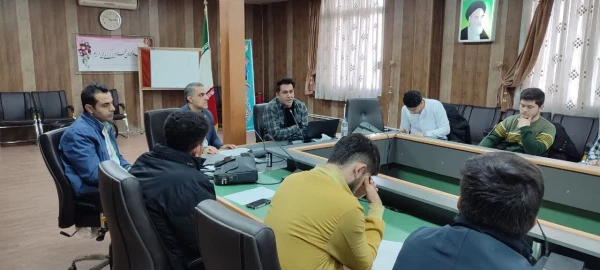 کارگاه آشنایی با مرور نظامند  6