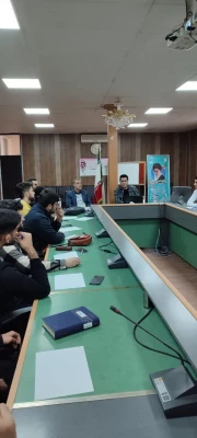 کارگاه آشنایی با مرور نظامند  9