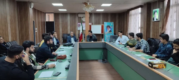 کارگاه آشنایی با مرور نظامند  10