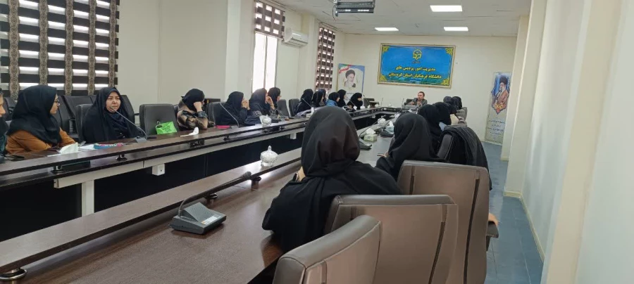 کارگاه «کودک تمام مغز» 3