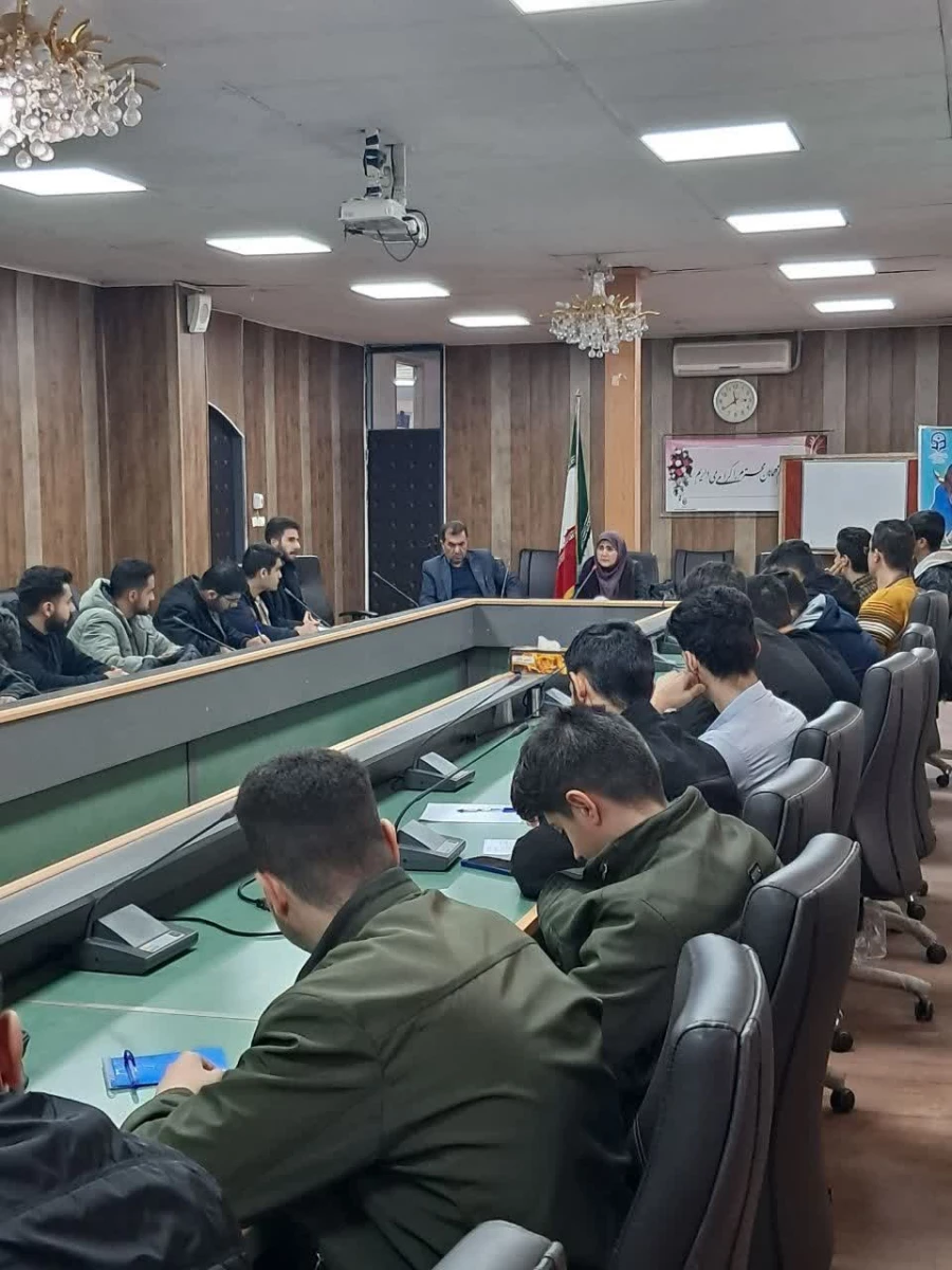 کارگاه روش های نوین تدریس ریاضی 3