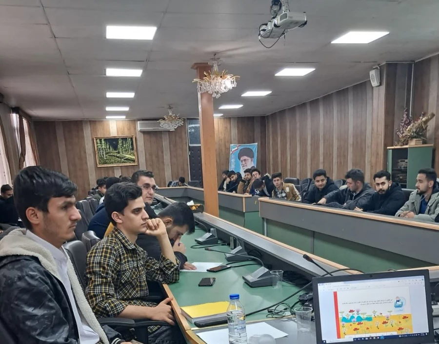 کارگاه روش های نوین تدریس ریاضی 4