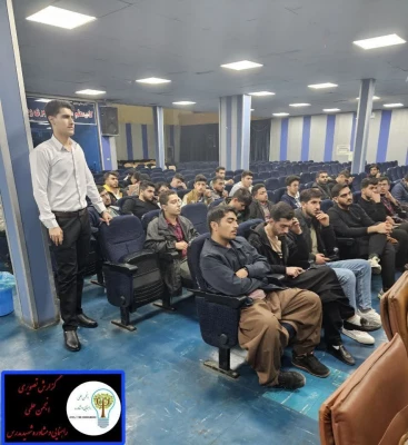 کارگاه نقد فیلم مشق شب 4