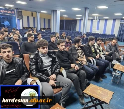 کارگاه نقد فیلم مشق شب 6