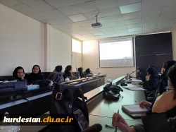 کارگاه آموزشی طراحی سایت 4