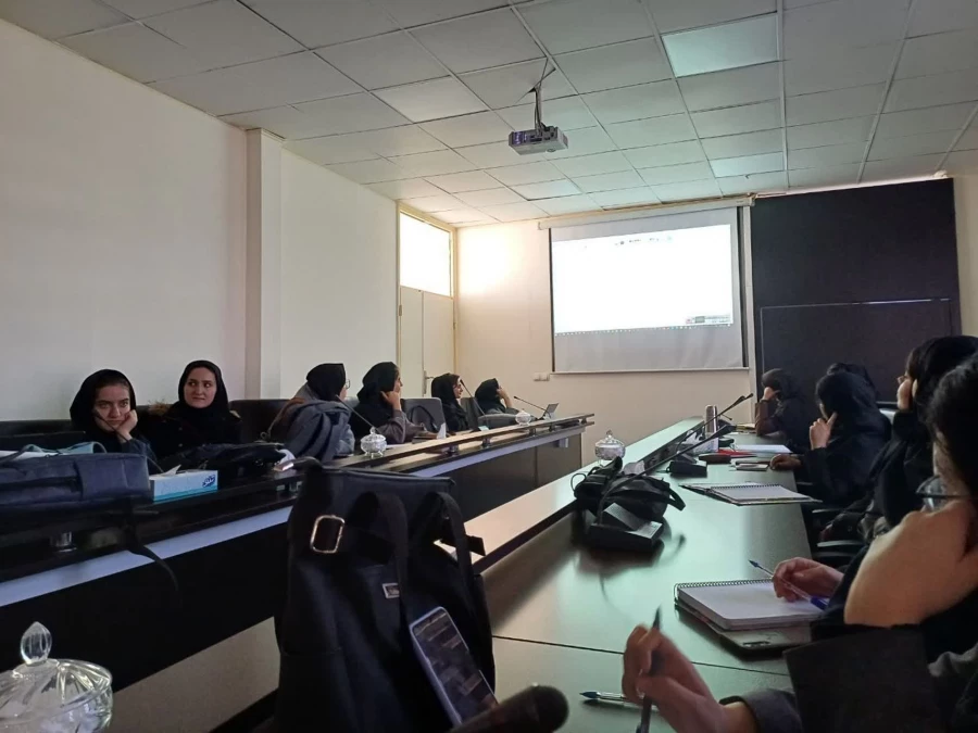 کارگاه آموزشی طراحی سایت 4