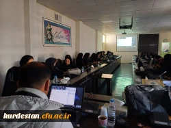 کارگاه آموزشی طراحی سایت 7