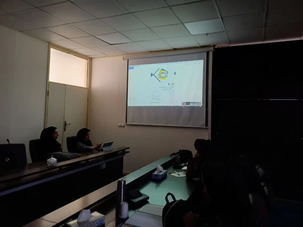 کارگاه آموزشی طراحی سایت 8