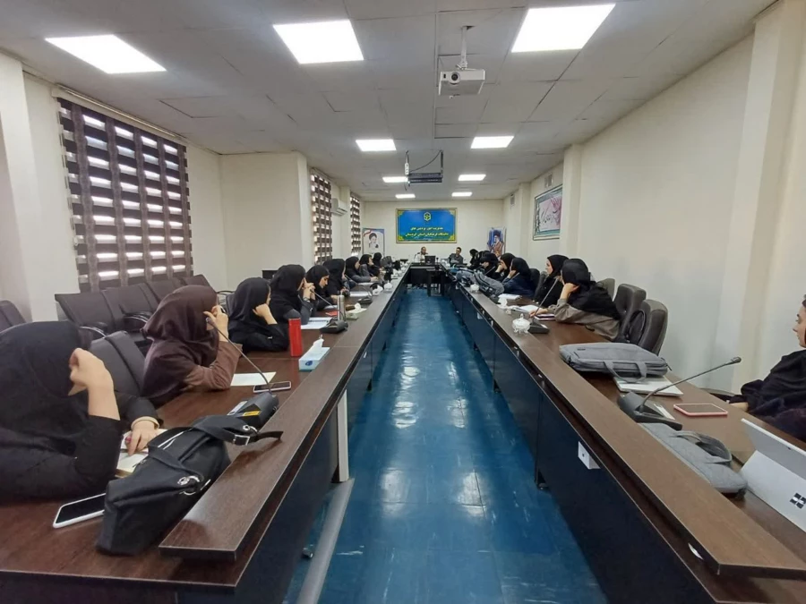 کارگاه آموزشی طراحی سایت 9