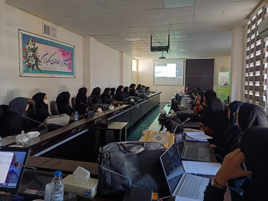 کارگاه آموزشی طراحی سایت 10