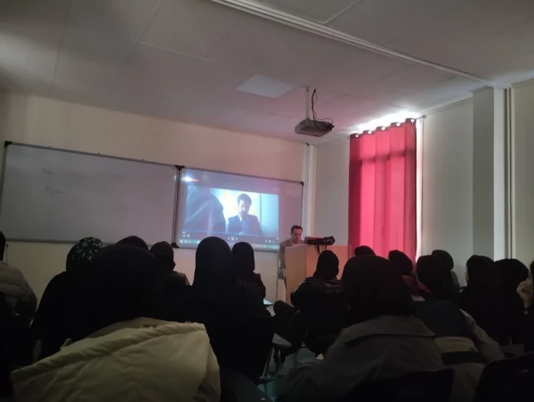 کارگاه "معلم و مدیریت تعاملات منفی همسالان" 2