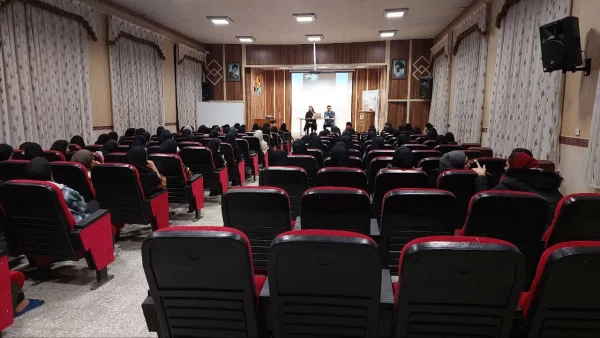 کارگاه آموزش تربیت جنسی به کودکان 3