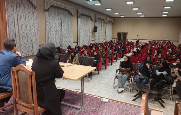 کارگاه آموزش تربیت جنسی به کودکان 4