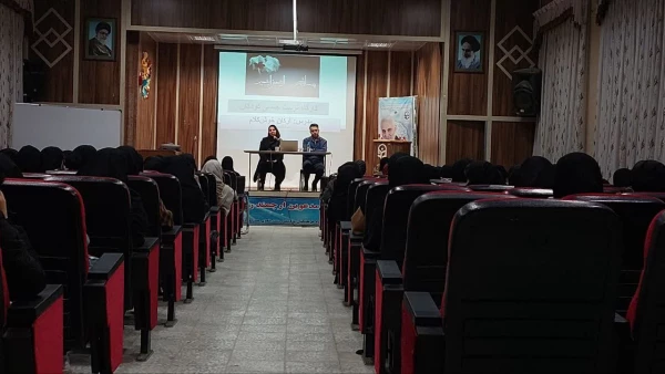 کارگاه آموزش تربیت جنسی به کودکان 6