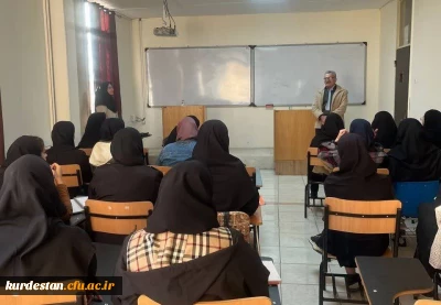 به همت انجمن علمی آموزش ریاضی پردیس برگزار شد؛

کارگاه هندسه عملی