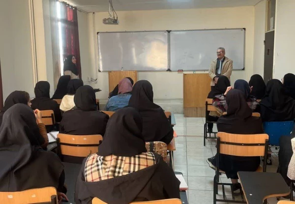 کارگاه هندسه عملی 2