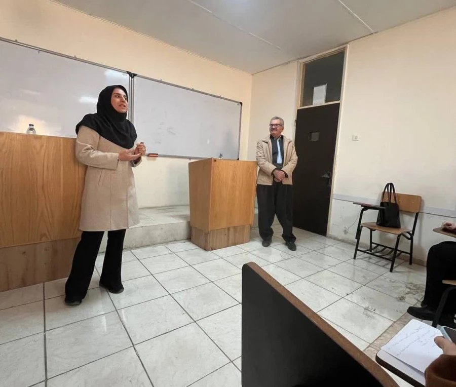 کارگاه هندسه عملی 5