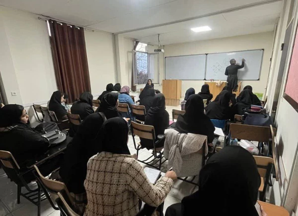 کارگاه هندسه عملی 6