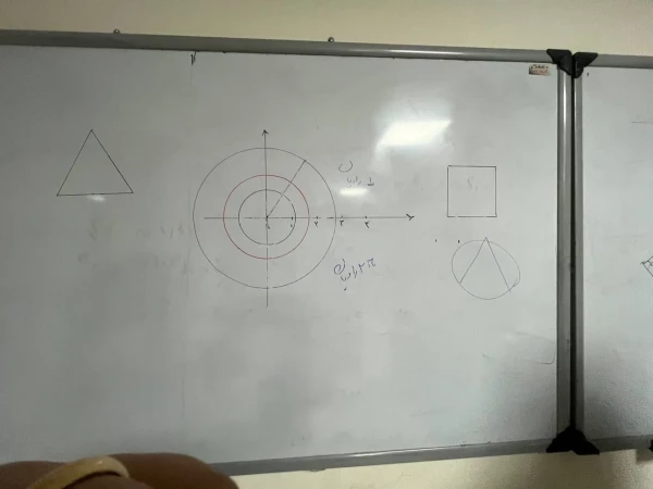 کارگاه هندسه عملی 7