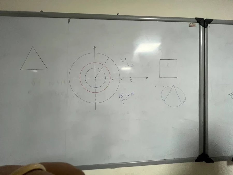 کارگاه هندسه عملی 7