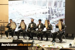 نخستین اجلاسیه شهدای دانشجو معلم استان کردستان  9