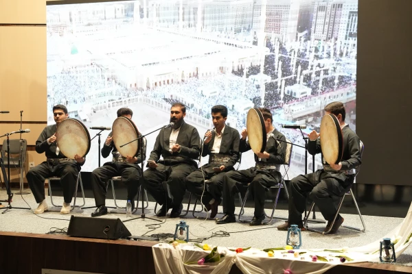 نخستین اجلاسیه شهدای دانشجو معلم استان کردستان  9