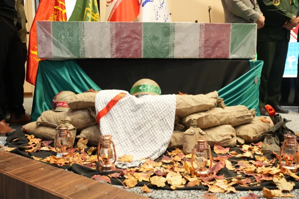 نخستین اجلاسیه شهدای دانشجو معلم استان کردستان  14