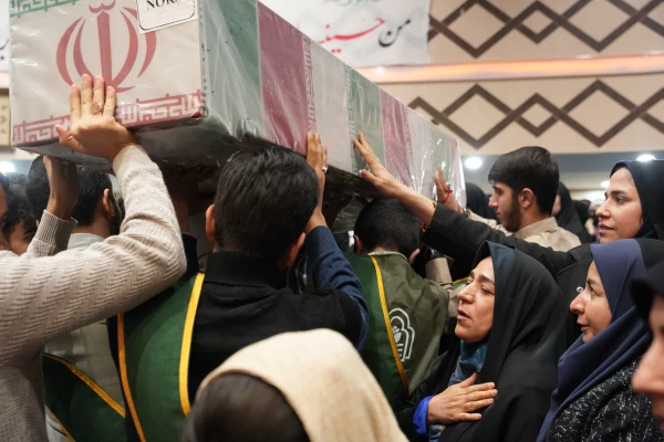 نخستین اجلاسیه شهدای دانشجو معلم استان کردستان  15