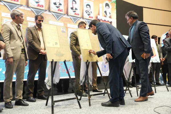 فرهنگ مقاومت در جامعه نهادینه شود 5