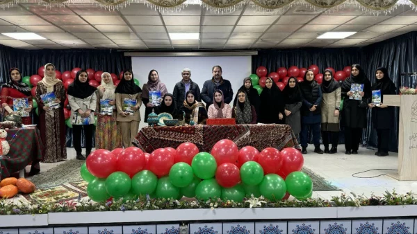 ویژه برنامه یلدای مادرانه به مناسبت شب یلدا و روز مادر 2