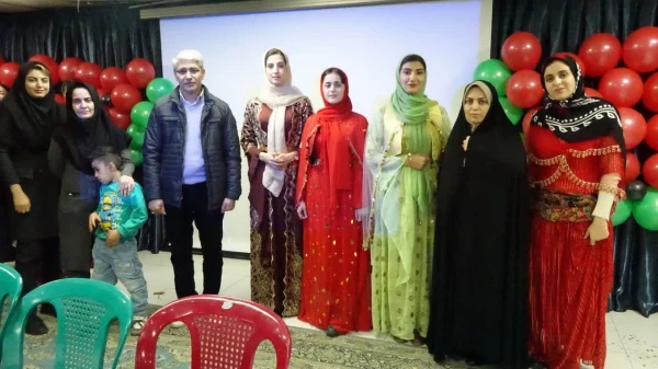 ویژه برنامه یلدای مادرانه به مناسبت شب یلدا و روز مادر 4