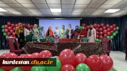 ویژه برنامه یلدای مادرانه به مناسبت شب یلدا و روز مادر 11