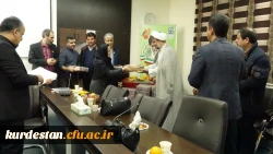 مراسم بزرگداشت مقام زن و روز مادر 5