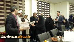 مراسم بزرگداشت مقام زن و روز مادر 6