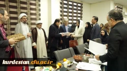 مراسم بزرگداشت مقام زن و روز مادر 7