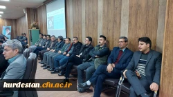 با موضوع گرامیداشت هفته بصیرت و میثاق امت با ولایت برگزار شد؛ 3