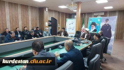 با موضوع گرامیداشت هفته بصیرت و میثاق امت با ولایت برگزار شد؛ 4