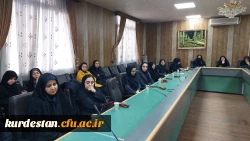 با موضوع گرامیداشت هفته بصیرت و میثاق امت با ولایت برگزار شد؛ 6