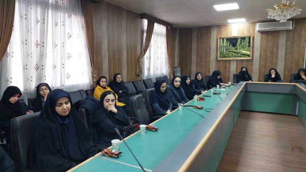 با موضوع گرامیداشت هفته بصیرت و میثاق امت با ولایت برگزار شد؛ 6