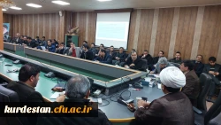 با موضوع گرامیداشت هفته بصیرت و میثاق امت با ولایت برگزار شد؛ 7