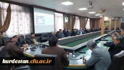 با موضوع گرامیداشت هفته بصیرت و میثاق امت با ولایت برگزار شد؛ 8