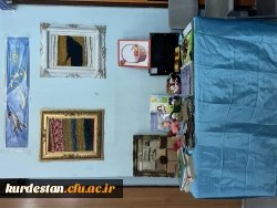 سومین همایش ملی آموزش کودکان با نیازهای ویژه 13