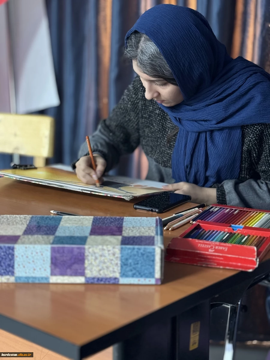 سومین همایش ملی آموزش کودکان با نیازهای ویژه 17