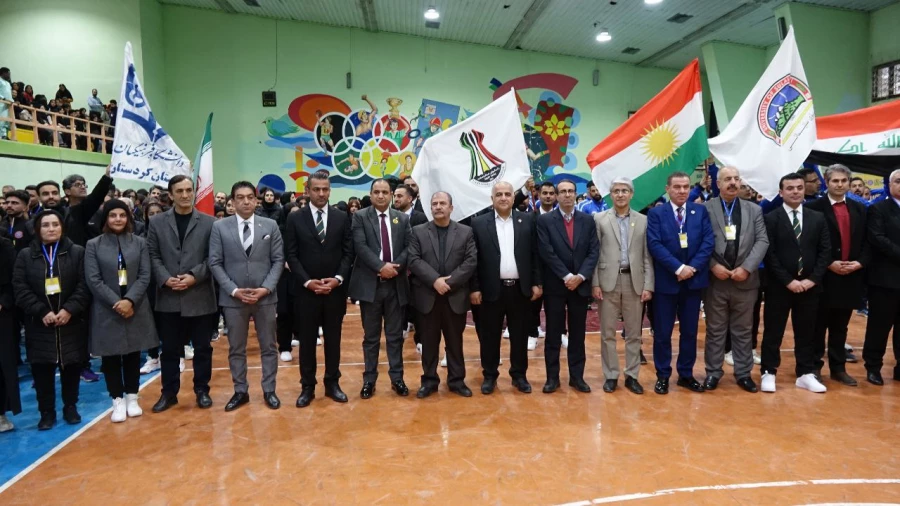 دکتر سید شهاب ارکیان: ورزش بستری برای تربیت چندساحتی و هم افزایی فرهنگی است 2