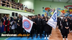 دکتر سید شهاب ارکیان: ورزش بستری برای تربیت چندساحتی و هم افزایی فرهنگی است 2