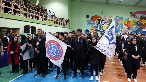 دکتر سید شهاب ارکیان: ورزش بستری برای تربیت چندساحتی و هم افزایی فرهنگی است 2