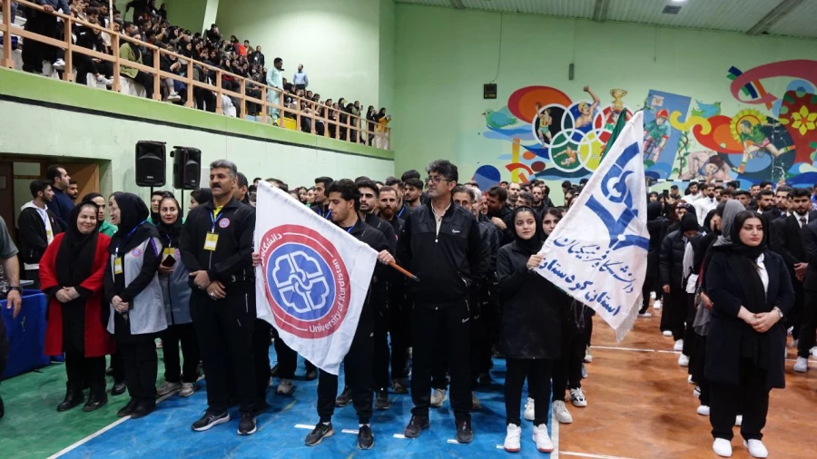 دکتر سید شهاب ارکیان: ورزش بستری برای تربیت چندساحتی و هم افزایی فرهنگی است 2